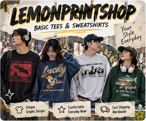 LEMONPRINTSHOP
